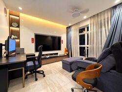 Blk 288A Compassvale Cape (Sengkang), HDB 4 Rooms #634545371